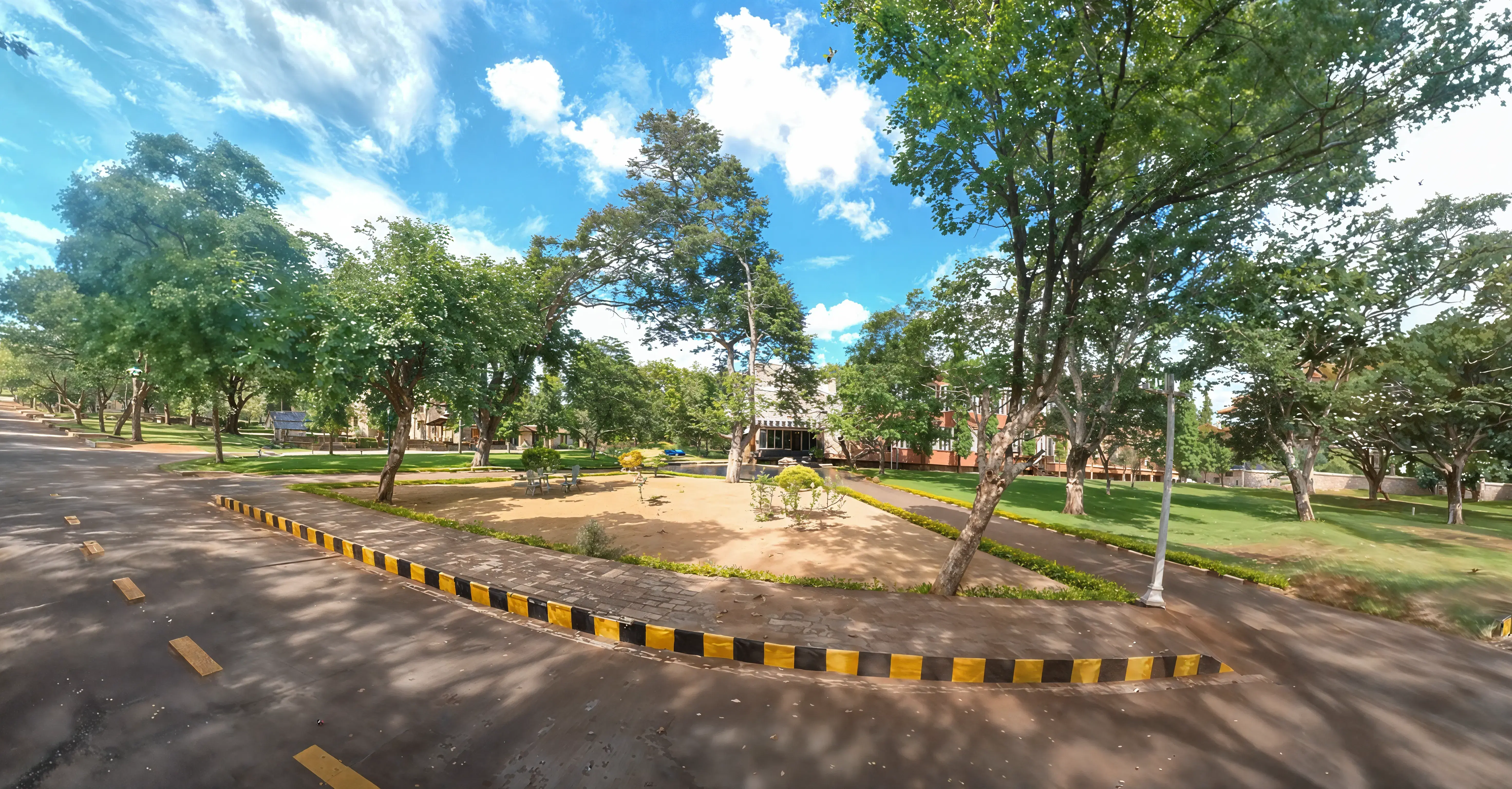 CFTRI Campus photo 6